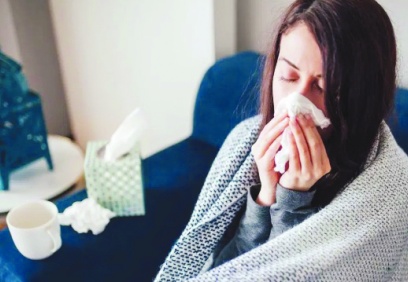 Grip ve Covid-19 vakaları yeniden artışta