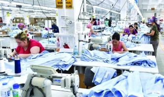Tekstil sektöründe devlet  desteği artık zorunluluk