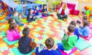 "Türkiye en az kaynağı okulöncesi eğitime ayırıyor"
