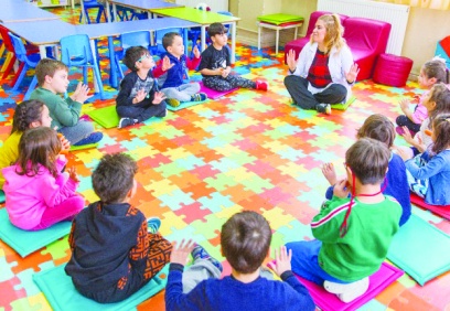 "Türkiye en az kaynağı okulöncesi eğitime ayırıyor"