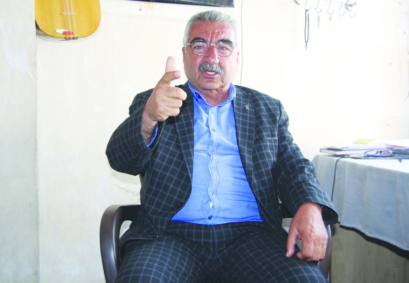 Hukukun üstünlüğünün sağlanması  için siyasiler yargıdan elini çekmeli