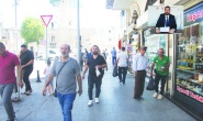 İktidar ve sermaye işsizi ağır koşullarda çalışacak ucuz işgücü olarak görüyor