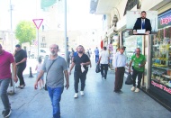 İktidar ve sermaye işsizi ağır koşullarda  çalışacak ucuz işgücü olarak görüyor