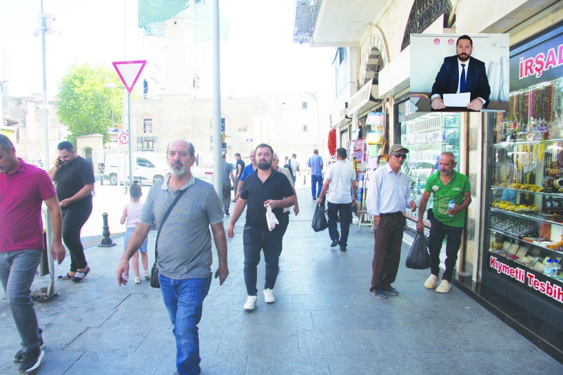 İktidar ve sermaye işsizi ağır koşullarda  çalışacak ucuz işgücü olarak görüyor
