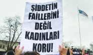 184 kadın 'aile içi' cinayetlere kurban gitti