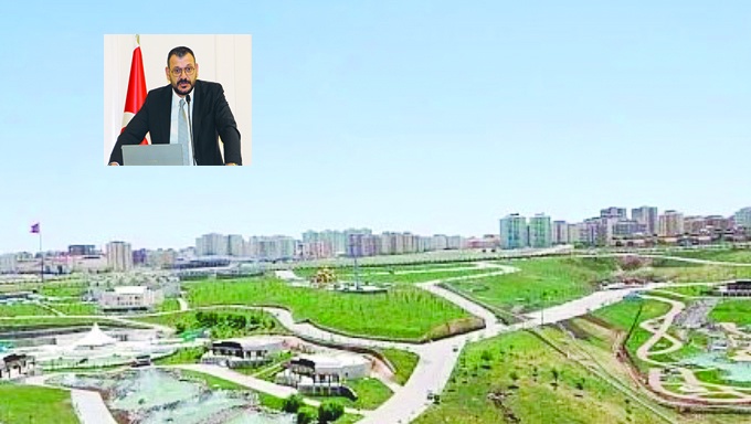 ‘Kurtuluş savaşında Fransızlar bile  bu kadar toprağı işgal edememişti’