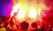 Liderlik koltuğunda Galatasaray yer alıyor