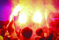 Liderlik koltuğunda Galatasaray yer alıyor