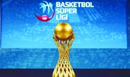 Basketbol Süper Ligi'nde 3. haftanın maç programı