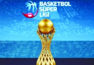 Basketbol Süper Ligi'nde 3. haftanın maç programı