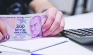 Maliye, gelirinden fazla harcayanların peşinde