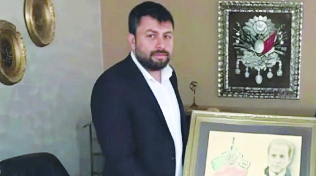 Depremde 67 kişiye mezar olmuştu,  AKP’li müteahhite iyi hal indirimi!