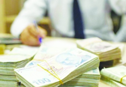 Şirketler katma değerin yüzde 59,4’üne sahip