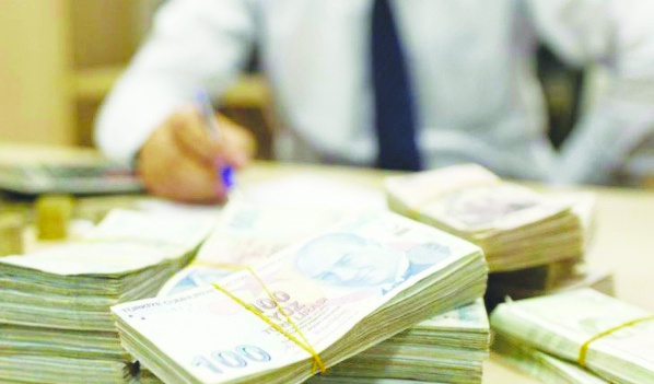 Şirketler katma değerin yüzde 59,4’üne sahip