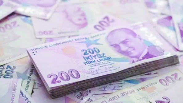 Kamu sektöründe en yüksek maaş alan meslekler belli oldu!