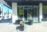 8 aylık dönemde 786 esnaf sicil 366 esnaf ise meslek terki verdi