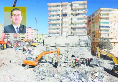 Adalete olan inancımızı kaybetmek istemiyoruz