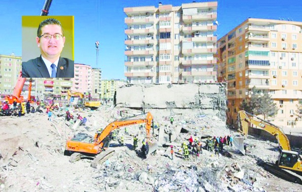 Adalete olan inancımızı kaybetmek istemiyoruz