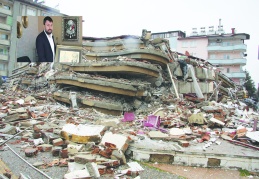 AKP’li müteahhite iyi hal indirimi!