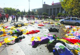 Tek bir kamu görevlisi bile yargılanmadı, 5 sanığın Suriye'de olduğu tespit edildi!