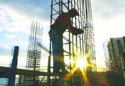 İnşaat maliyetleri ağustosta arttı!