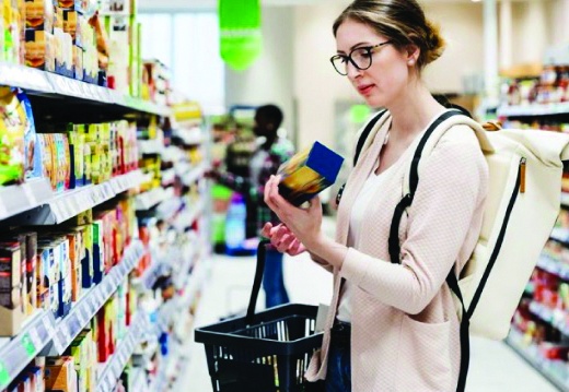 Marketler, ambalaj ağırlığını fiyattan düşecek!