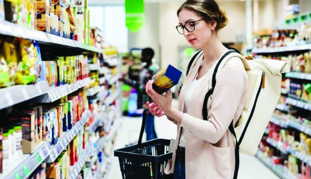 Marketler, ambalaj ağırlığını fiyattan düşecek!