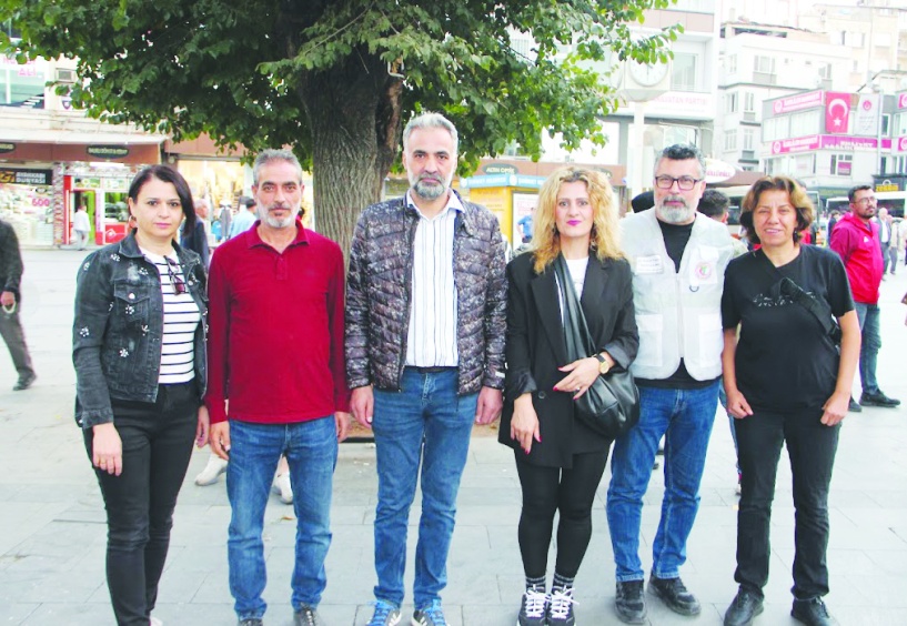 Sağlık kurumlarında psikolog sayısı arttırılmalı