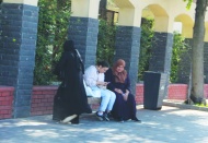 Çözüm köklü bir zihniyet  değişimiyle mümkün olur