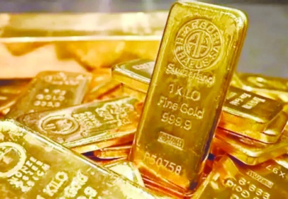 Altın yeni hafta ile rekor tazeledi