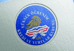 Burs ve kredi başvuruları başladı