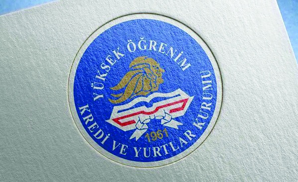 Burs ve kredi başvuruları başladı