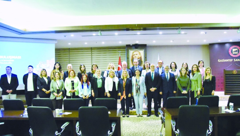 Önceliklerinden biri, küresel rekabetçiliği korumak ve yarattığı değeri artırmak olacak