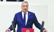 CHP'li Öztürkmen:MHP'li ilçe başkanının kardeşi sahte rapor aldı, darp ettiği kişi 71 gün cezaevinde kaldı