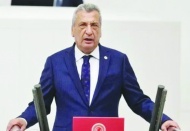 CHP'li Öztürkmen:MHP'li ilçe başkanının kardeşi sahte rapor aldı, darp ettiği kişi 71 gün cezaevinde kaldı