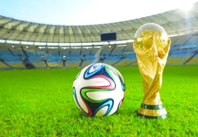 2026 Dünya Kupası'na katılacak 21 ülke belli oldu