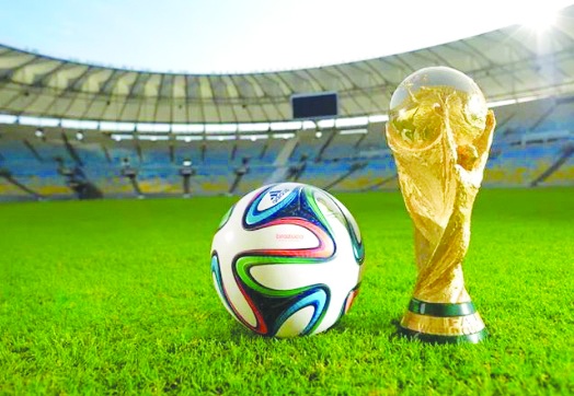 2026 Dünya Kupası'na katılacak 21 ülke belli oldu