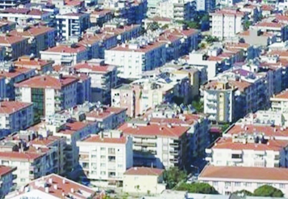 Belediyeler yapı ruhsatı verirken "teknik altyapı bedelini" isteyemeyecek