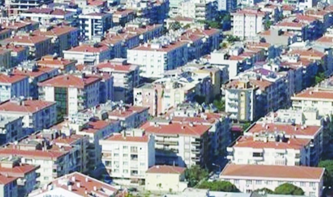 Belediyeler yapı ruhsatı verirken "teknik altyapı bedelini" isteyemeyecek