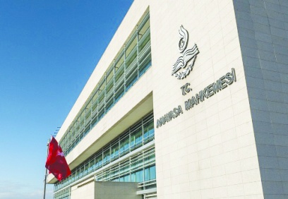 Anayasa Mahkemesi, ilan kesme cezası verme yetkisini iptal etti