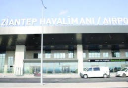 2,5 milyona yakın yolcu hizmet aldı