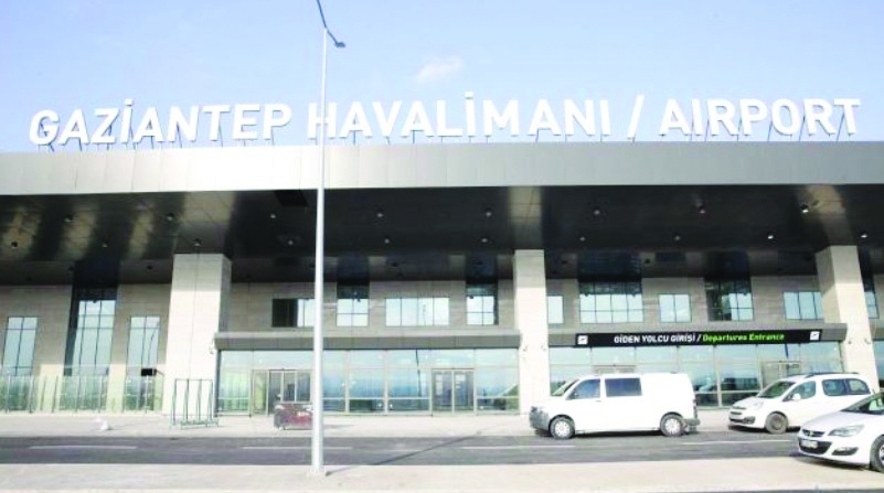 2,5 milyona yakın yolcu hizmet aldı