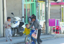 Çocukların suça sürüklenmesinin  nedeni gelir dağılımındaki adaletsizlik