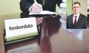 Bu yıl 25 firma konkordato başvurusunda bulundu