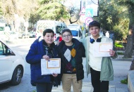 “Türkiye artık eğitime erişimi değil, eğitimin niteliğini tartışmalıdır”