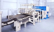 Tekstil makineleri fuarı 15 ülkeden 228 markayı ağırlayacak