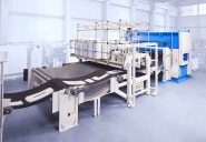 Tekstil makineleri fuarı 15 ülkeden 228 markayı ağırlayacak