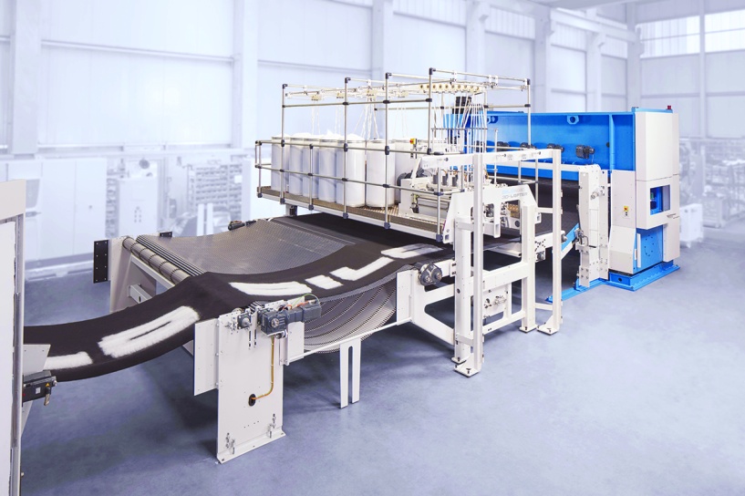 Tekstil makineleri fuarı 15 ülkeden 228 markayı ağırlayacak