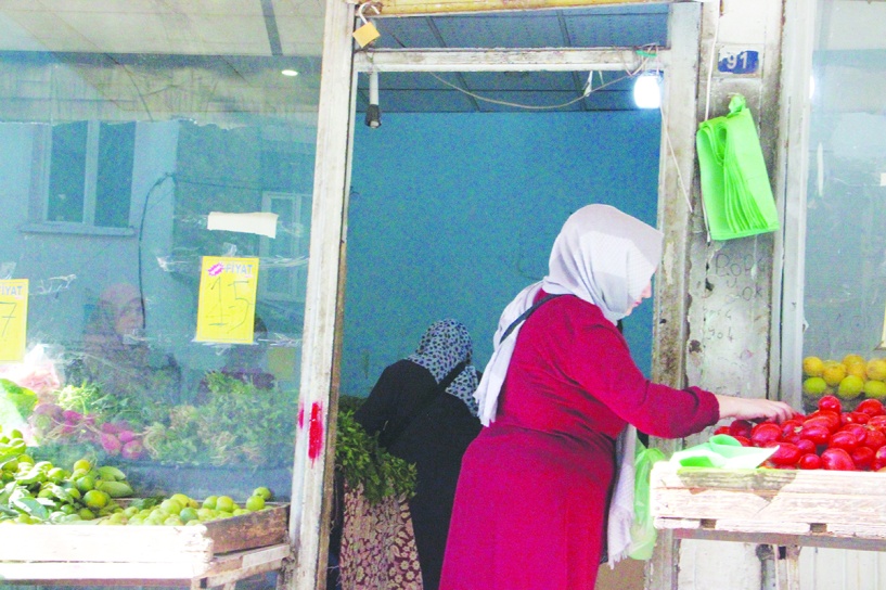 Yüzde 70 Türkiye’nin genel  gidişatı “kötüye gidiyor” diyor
