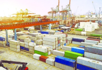 Dış ticaret haddi 91,3’e yükseldi